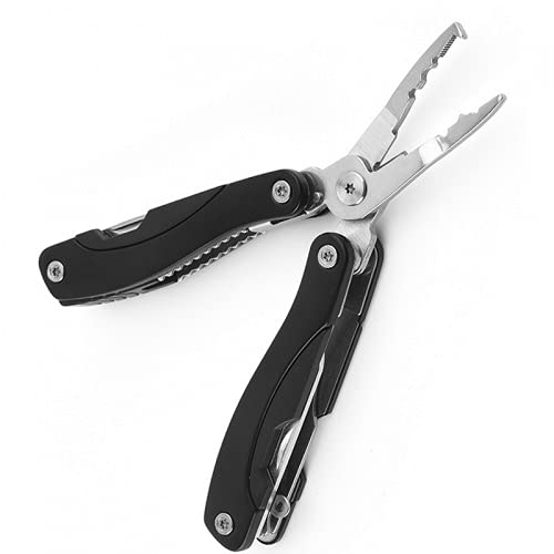 Pondlife 12-in-1 Angelzange NO.10