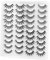 Künstliche Wimpern Natürlich Falsche Wimpern 3d Fake Lashes Long Falsche Wimpern Lang Wimpern Natürlicher Look Katzenauge Cateye Make Up 3d Mink Lashes Dicke Dramatisch 20paar 4 Stile by Glowing win