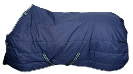 Bucas Quilt 150g - SF - Navy