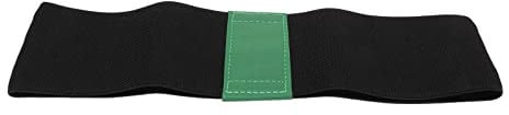 plplaaoo Golfschwung-Trainingshilfen, Golfschwunghilfen Pro Power Band, Golfschwung-Trainingshilfe-Armband, Unisex-Golfhaltungs-Bewegungskorrekturtrainer für Golfanfänger