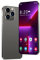 I13pro Max 4G Unlocked Smartphone for Android11, 6.1 Inch HD Large Screen Mobile Phone with Face Unlocking GPS, 4GB RAM 64GB ROM, 4000mAh SIM Free Cell Phone with 8MP 16MP Cameras for Daily(Black)