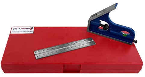 PAULIMOT Kombinationswinkel 150 mm