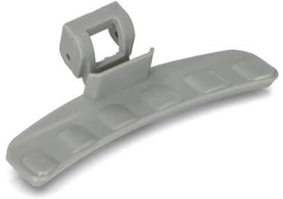 BSSTORE Maniglia Lavatrice Compatibile Con Vari Modelli Equivalente A DC64-01524A