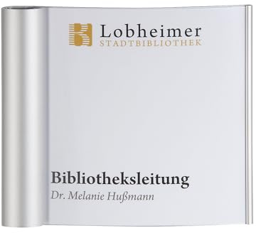 Kaiser + Kraft SYDNEY™ Türschild | HxB 148 x 167 mm, Beschriftungsfläche, HxB 148 x 134 mm
