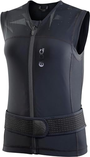 EVOC Protector Vest PRO & LITE & NORMAL Women, Protektorenweste (LITESHIELD Flex Rückenprotektor, AIRO Flex Hüftgurt, inkl. geruchshemmender Technologien, maschinenwaschbar)