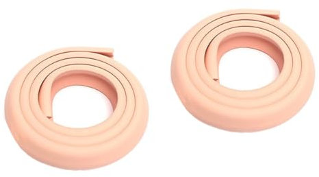 Toyvian 2stücke Tisch Eckenschutz Stoßschutz Für Selbstklebend Sicherer Möbelkantenschutz Für Tische Betten Und Schränke