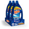 Wipp Express Limpieza Profunda Plus Frescor Activo, Detergente Liquido para Lavadora, 35+35 lavados, Pack de 3 - Total 210 lavados