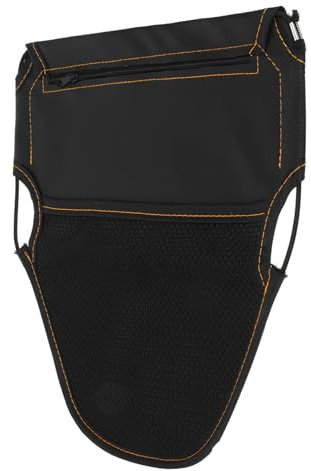 JECOMPRIS Elektroauto Sitztasche Aufbewahrungstasche Sitztasche Roller Sitztasche Tasche Tasche Sitztasche Unter Dem Sitz