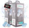 MEISTERZWECK4U 2in1 Entkalkungstabletten kompatibel mit Siemens EQ series TZ80032A 6 Tabletten für Kaffeevollautomaten - Entfernt Kalk, schützt vor Korrosion & geruchsneutral - Kaffeemaschine