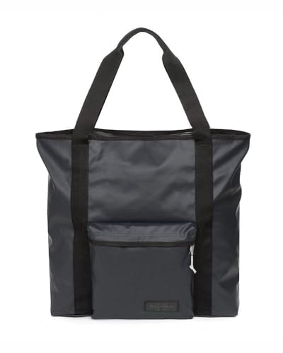 EASTPAK Unisex Tote Bag (1 Stück), Schwarz, L, Utility