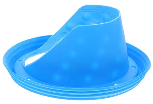 GRIRIW Wetterfeste Lautsprecherabdeckung Aus Silicone Mit Schutzring Regenschutz Und Geräuschisolierung Für Auto-stereo-lautsprecher Langlebiger Schutz Bei Regen Und Wind