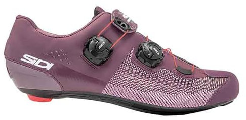 Sidi Genius 10 Knitted Road Shoes EU 43