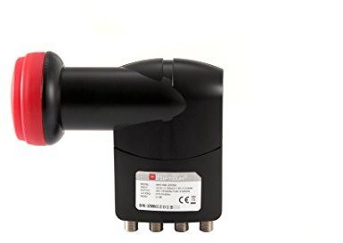 Opticum Red-Rocket Octo LNB LOP-06H