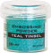 RANGER INDUSTRIES 553385 Prägepulver Dose, Blaugrün Lametta, Einheitsgröße
