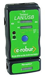 Trjusb Testeur Lan Usb