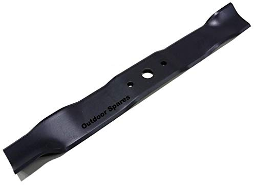 Mountfield 181004341/3 Rasenmäher-Mulchmesser, 41 cm