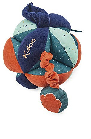 Kaloo Jungle Activity Ball