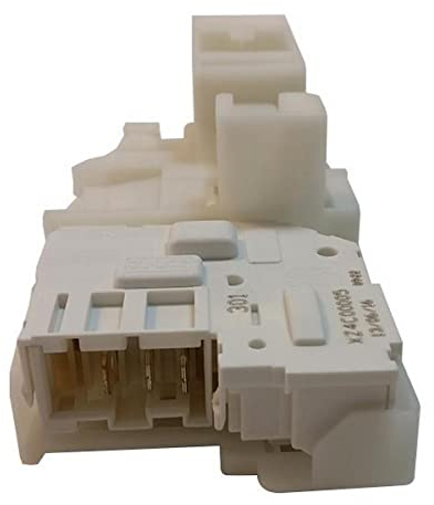 Seguridad de puerta lavadora AS0017394 Brandt, Vedette, Fagor, Sangiorgio, Thomson, Ocean