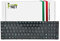 NewNet Keyboards - Tastiera Italiana Compatibile per Notebook ASUS UL50VF UL50VS UL50VT-2A X52 X52BY X52DE X52DR X52DY X52F X52FS X52J X52JB X52JC X52JE X52JK X52JR X52JT X52JU X52JV X52NX73S X73T