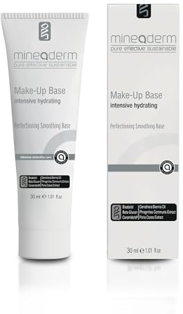 Mineaderm Make-Up Base Intensive Hydrating 30ml