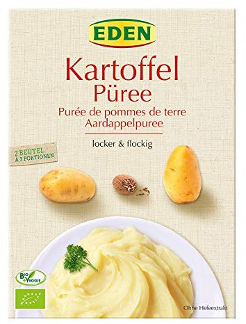 Kartoffelpüree (160 g)