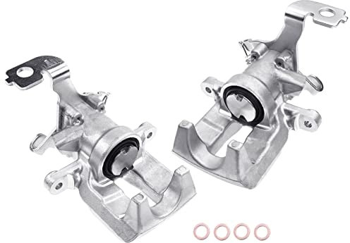 Frankberg 2x Bremssattel Bremszange 4785012220