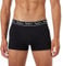 Pepe Jeans Herren Pepe Tk 3P Trunks, Black (Black), L (3er Pack)