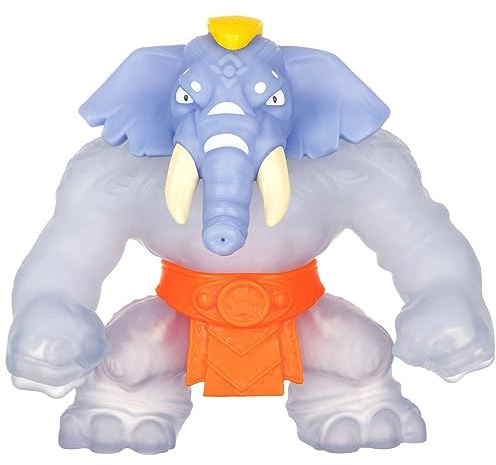 Goo Jit Zu Shifters Glow in The Dark - Gigatusk