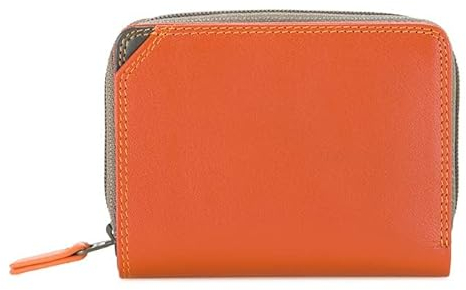 MyWalit Small Wallet w/Zip Around Purse Portefeuille, 169, Talla Única Mixte