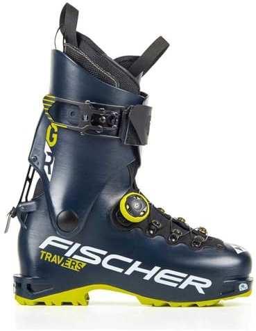 Fischer Travers GR - 25.5