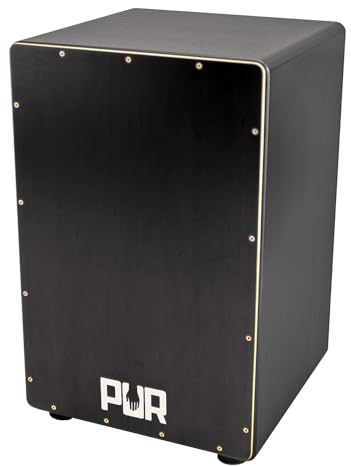 Pur PC1066 Vision One Black Cajon
