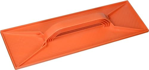 CG94 FRATTONE IN PLASTICA CON MANICO INTEGRATO ALLA BASE