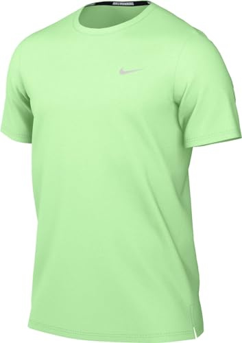Nike Herren Herren Dri-fit Uv Miler Ss Top