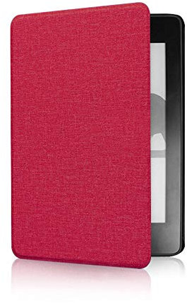 Hanzete Custodia Kindle compatibile con Kindle 10 Generation2019 658 Custodia impermeabile e antipolvere per lettura e protezione dai danni causati dall'acqua