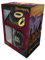 Pyramid International The Lord of The Rings Coffret cadeau comprenant une tasse, un dessous de verre et un porte-clés de 312 ml – Choix fantastique pour les fans de fantaisie – Taille unique