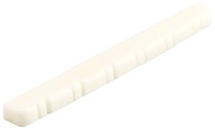 12 Corde Chitarra Selle Ossa Bestiame Chitarra Ponte Selle Dado 12 Corde Chitarra Folk Strumento Dado Accessorio