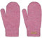 Barts Witzia Damen Fäustlinge aus Fleece, bequem, weich, Rosa