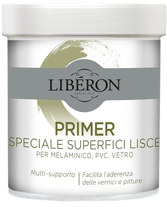Libéron Primer Speciale Superfici Lisce Incolore 0,5L