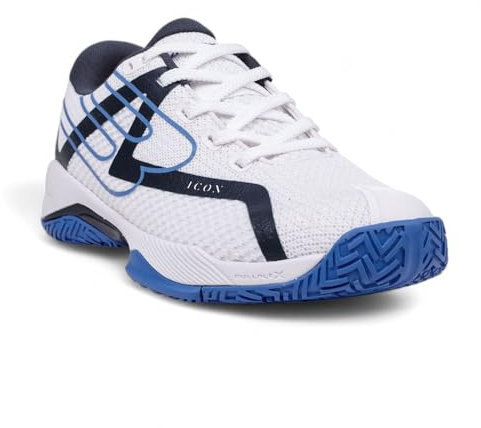 Bullpadel Icon 25v Padel Shoes EU 44