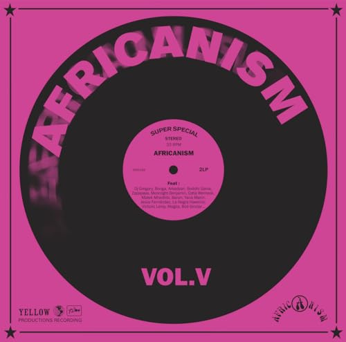 Wagram/Balagan Music/Yellow Pr / Indigo