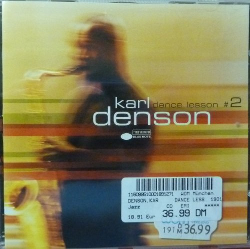Blue Note MFR724353158620#VG
