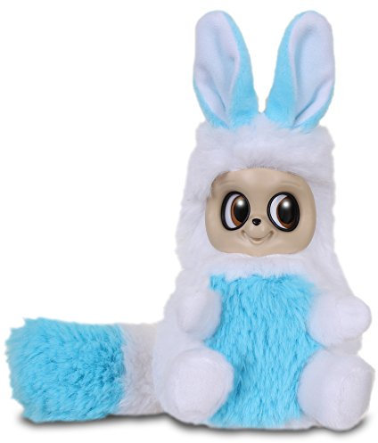 Bush Baby World 5.852, 2 cm Dreamstars Neesha Plüsch Spielzeug