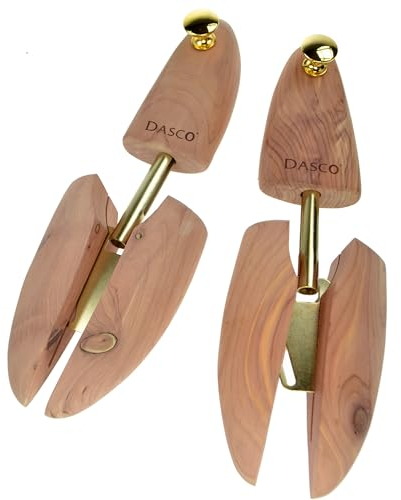 Dasco Classic Cedar Wood Shoe Tree