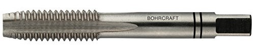 Handgewindebohrer DIN 352 HSS-G, M M 1 Mittelschneider in Bohrcraft Unibox