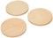 Baker Ross Kit de dessous-de-verre en bois 85 mm