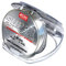 ASSO Vorfachschnur Fluorocarbon Angeln - Super 50m 0,30mm 6,90 kg