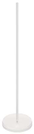 WEDO Care Ständer für Desinfektionsmittel-Halter, Weiß