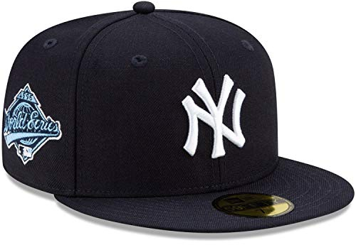 New Era 59Fifty Cap - Lifestyle New York Yankees - 7 3/8