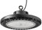 JISO - Hotte industrielle suspendue LED 150W 4000K IP65 noir 5 ans de garantie JISO 05150-1884-01 - JISO 05150-1884-01