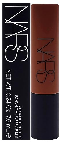 NARS Air Matte Lip Color - Lose Control for Women, 0,6 oz Lipstick